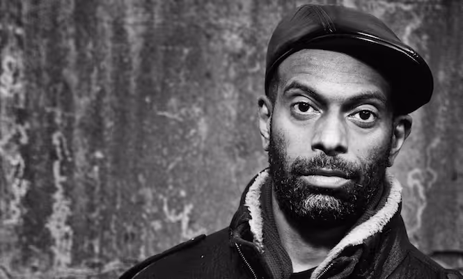 Theo Parrish to hold production masterclass for Gilles Peterson’s Steve Reid Foundation