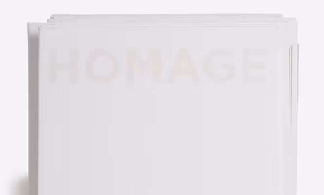 Gabriel Moses Selah Exhibition