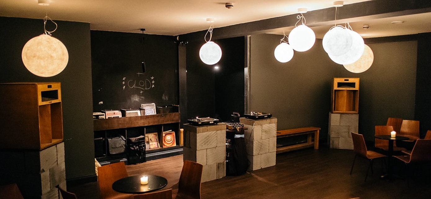 A guide to London's listening bars