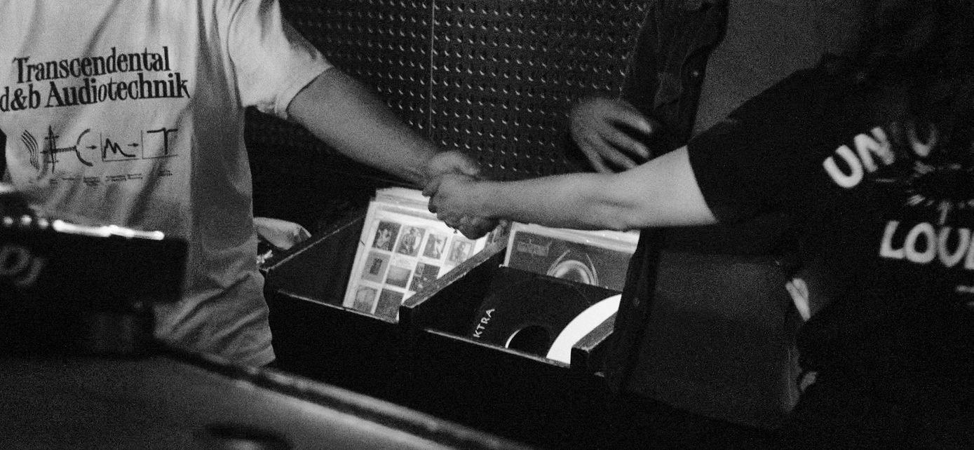 Ten years of Love Injection