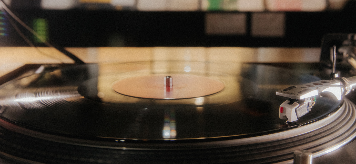 This week’s VF HQ playlist