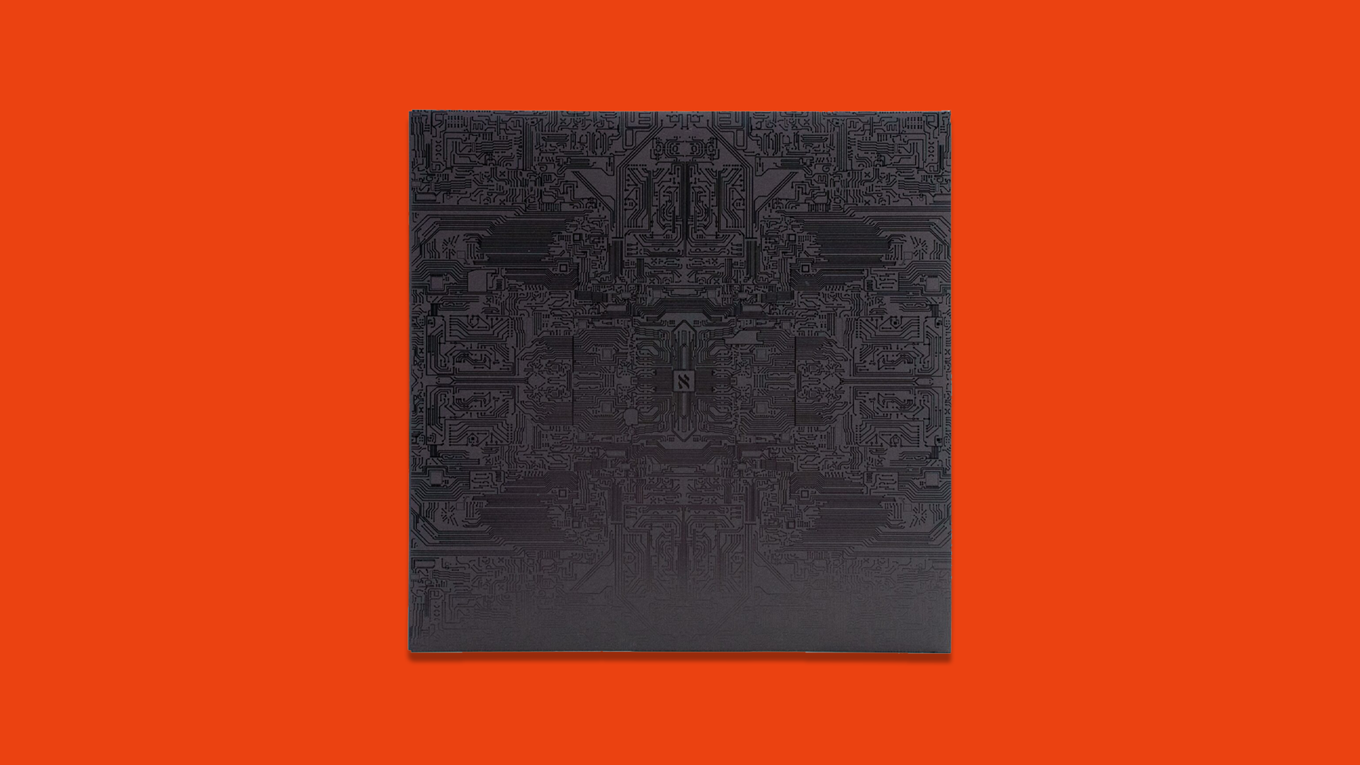 VF represses Gesaffelstein’s Aleph on limited vinyl