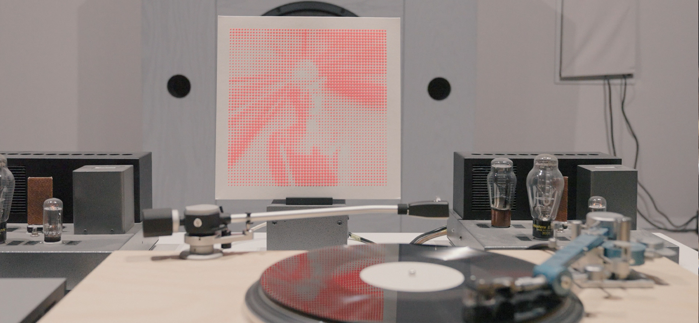 Deep Listening: Williams Blood by Grace Jones