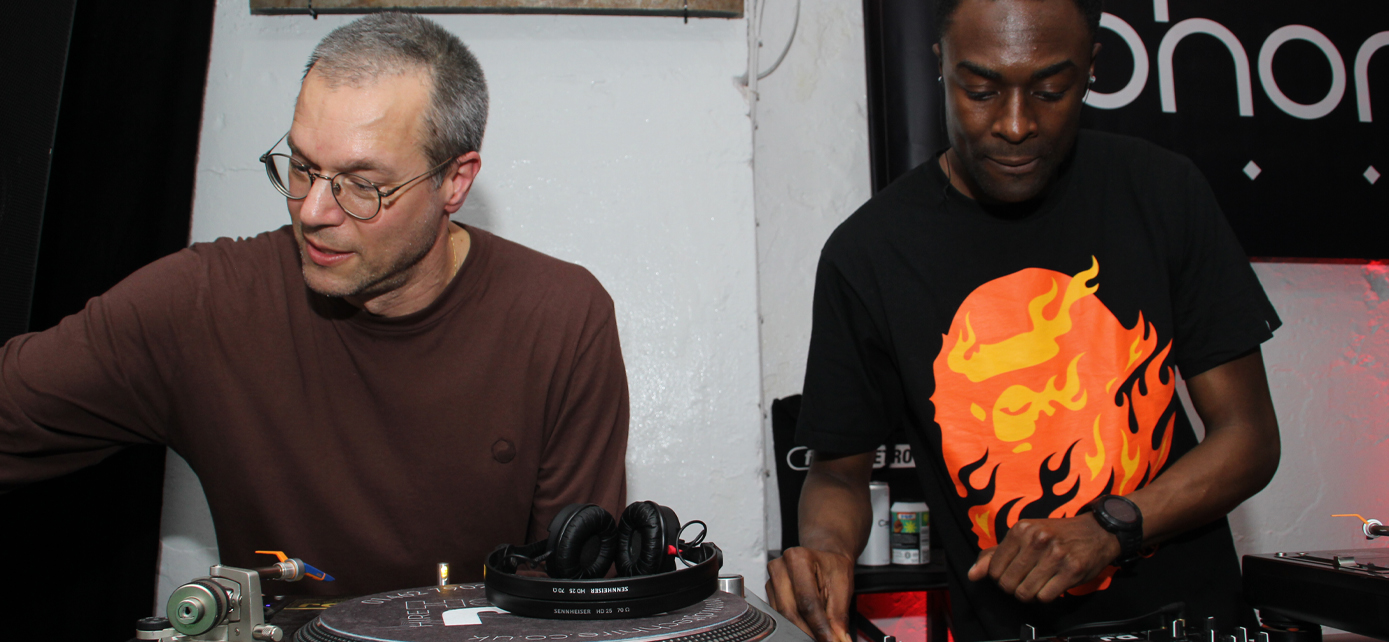 Gabriel Moses Selah Exhibition