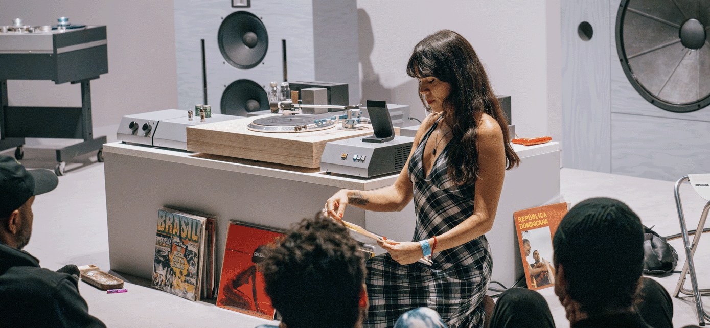 Listen: Coco Maria’s Latin Beat! A Journey Through Latin Percussion