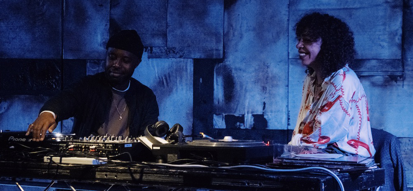 In Pictures: Anaiis, Azekel and Martine Rose at Reverb Live Sessions