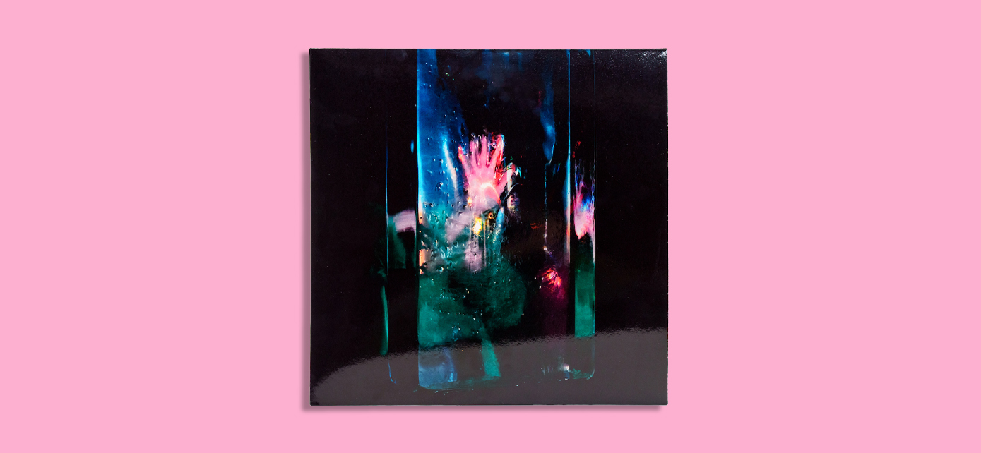 VF releases soundtrack to Caterina Barbieri installation
