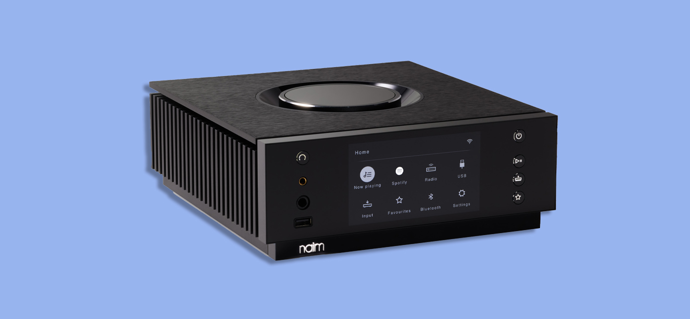 A guide to headphone amplifiers