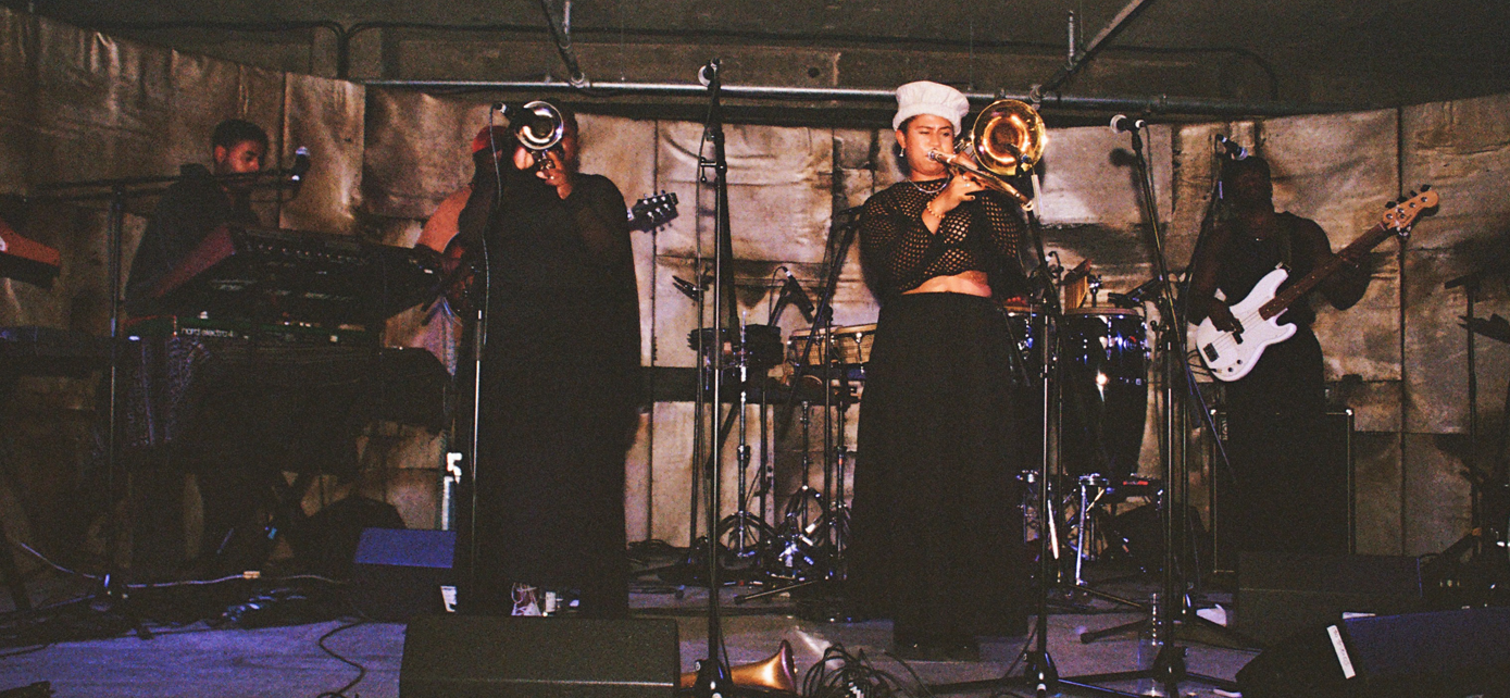 Watch: Reverb live sessions from Kokoroko, Bikôkô and more