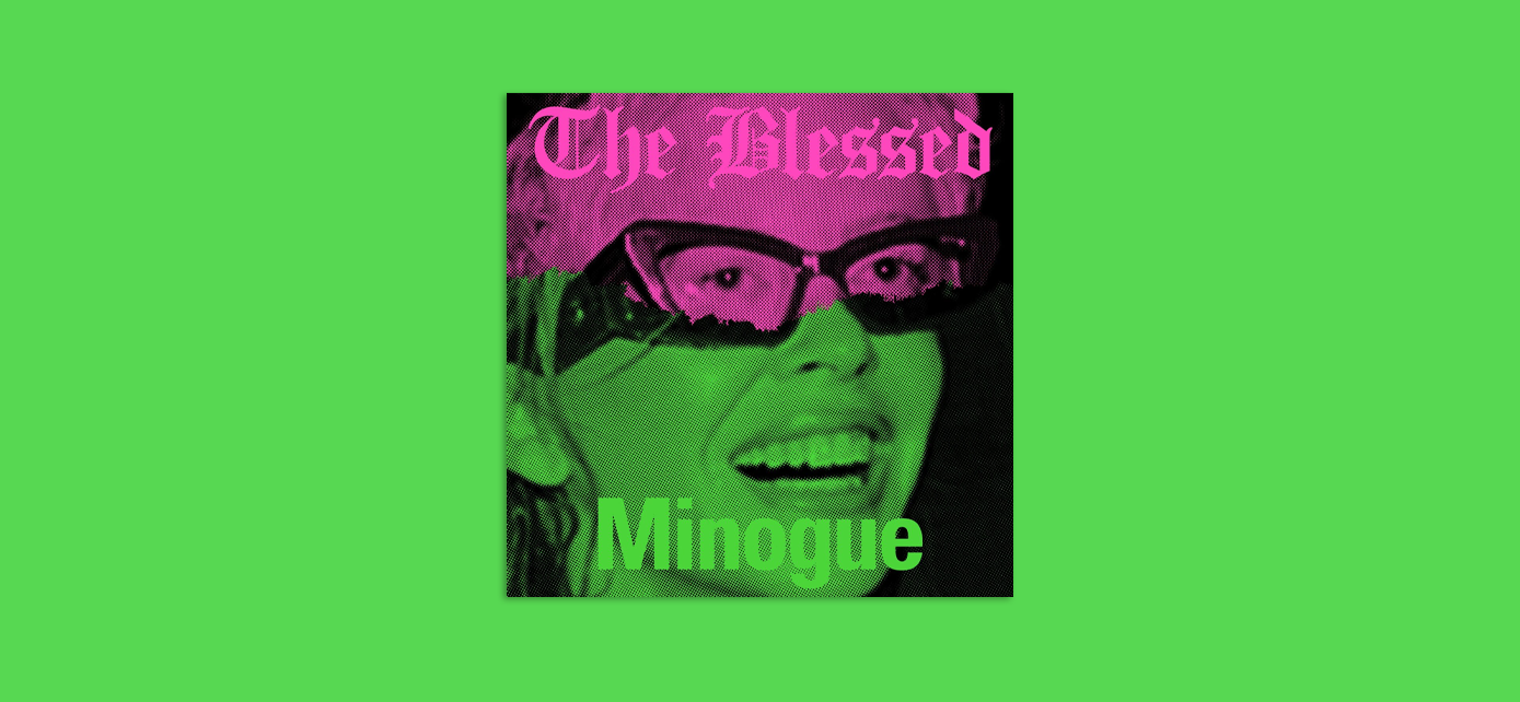The Blessed Madonna and Kylie Minogue collaborate on new VF release