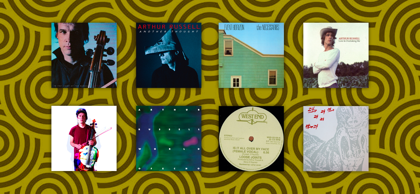 10 essential Arthur Russell songs