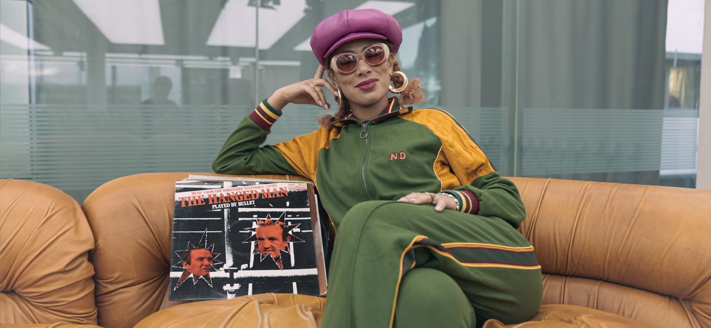 Wax Lyrical: Eliza Rose