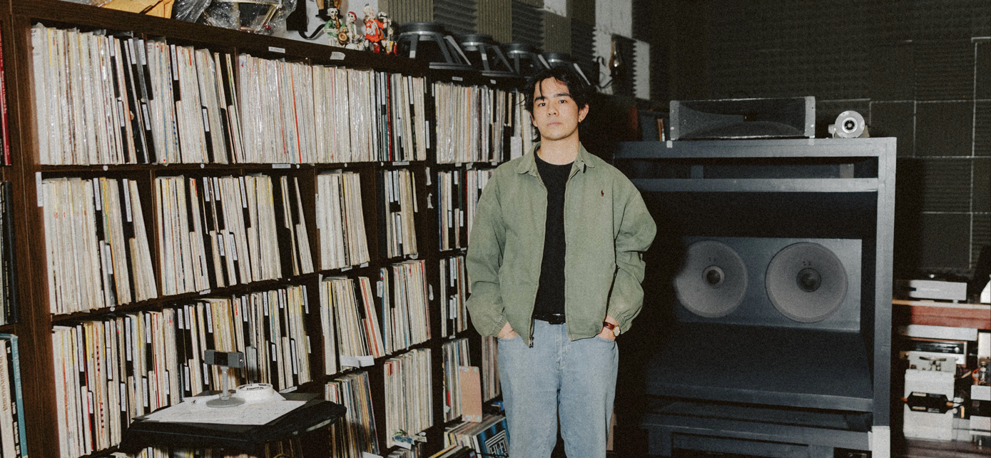 VF Mix: Ricky Chong