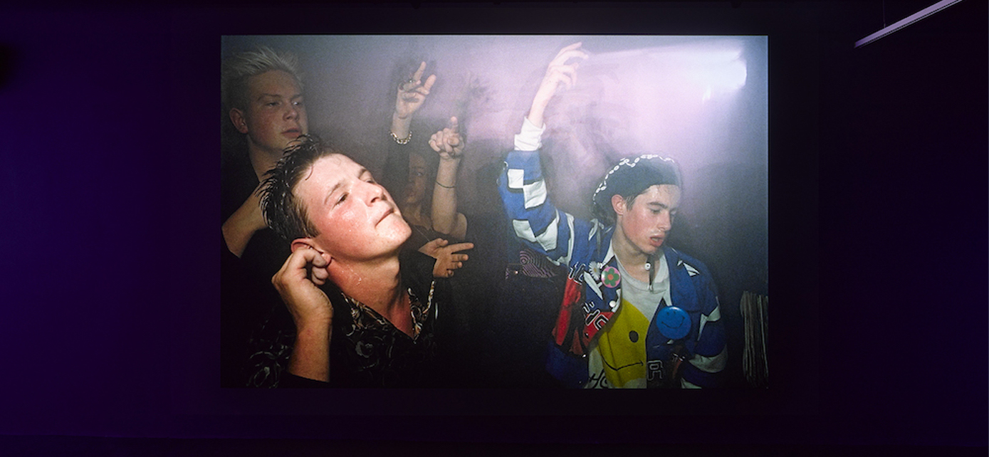 Interview: Jeremy Deller
