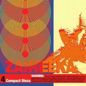 Zaireeka
