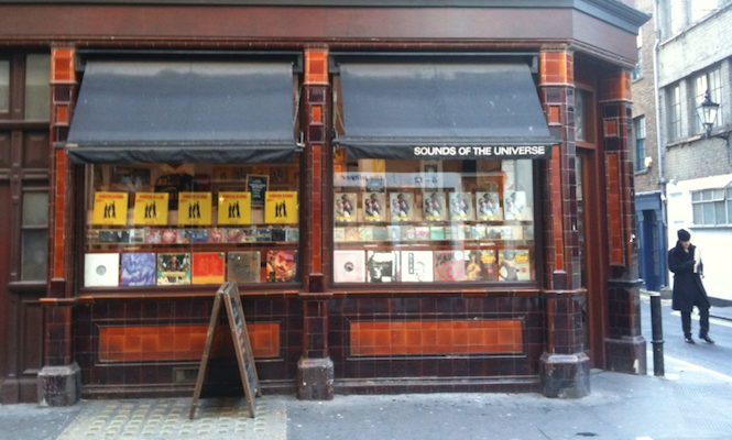 sounds of the universe_front