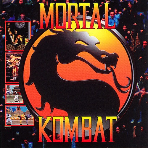 mortal Kombat