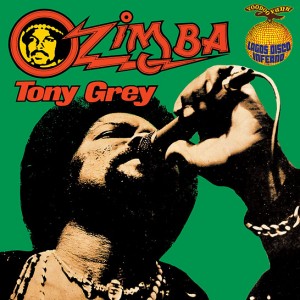 TonyGrey