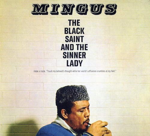 mingus