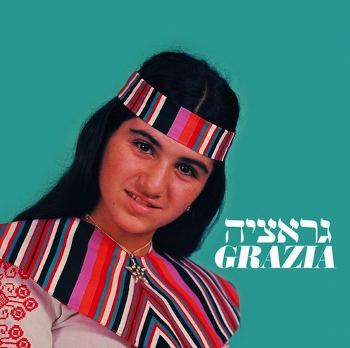 grazia