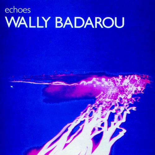 wally badarou
