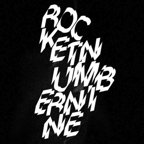 RocketNumberNine