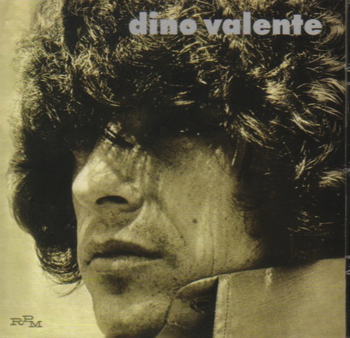 dino valente