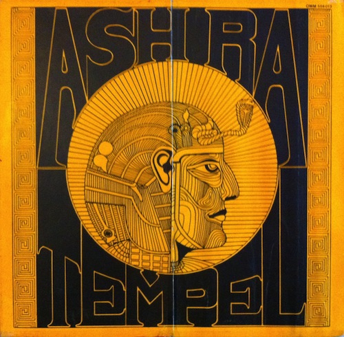 ash ra tempel