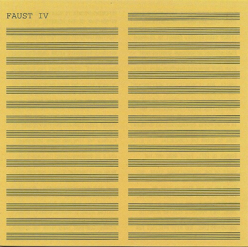faust iv