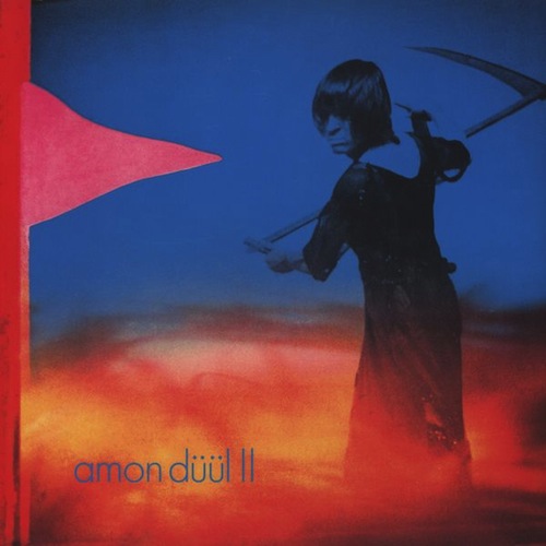 amon duul II