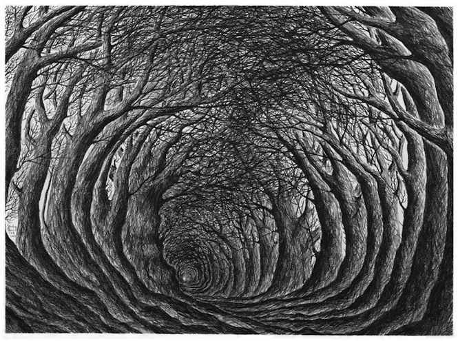 stanley-donwood-far-away-is-close-at-hand-577