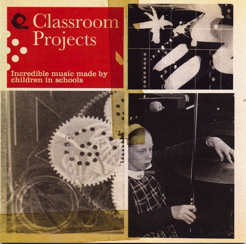 classroom projects