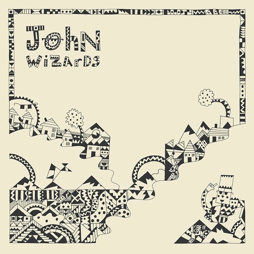 john wizards