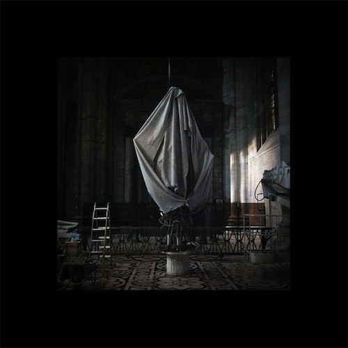 Tim Hecker Virgins LP