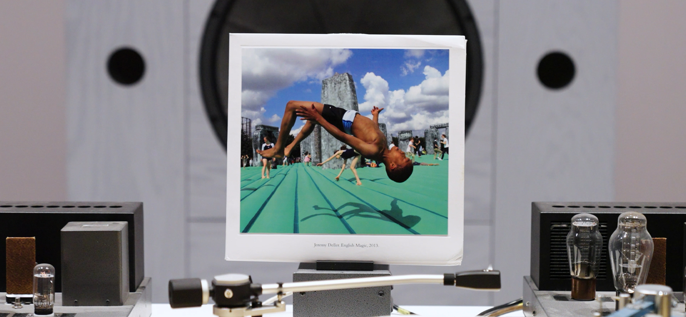 Gabriel Moses Selah Exhibition