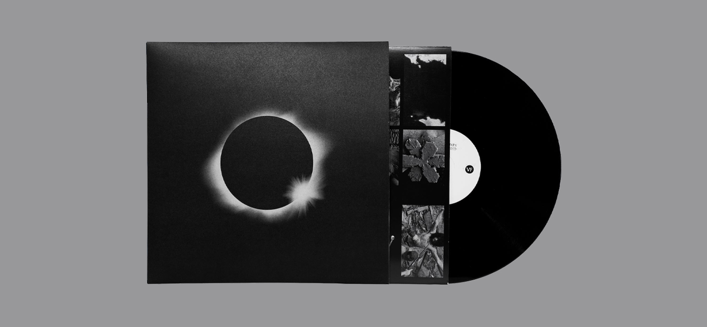 VF releases Robert Hood’s score to Arthur Jafa’s APEX on vinyl