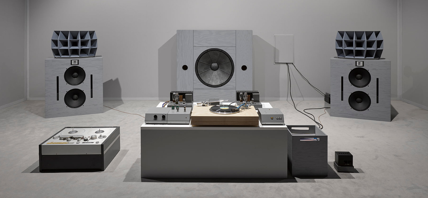 Upcoming events at Devon Turnbull's Listening Room, 180 Studios