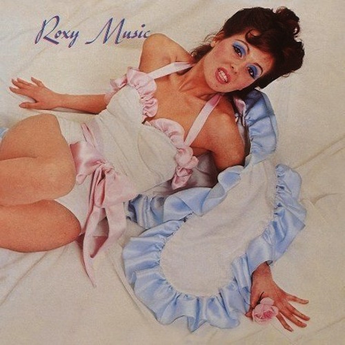 roxy music