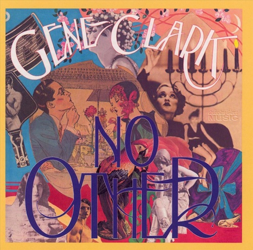 gene clark no other