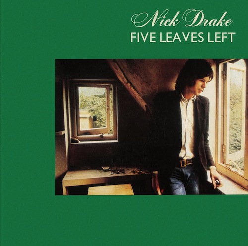 nick drake