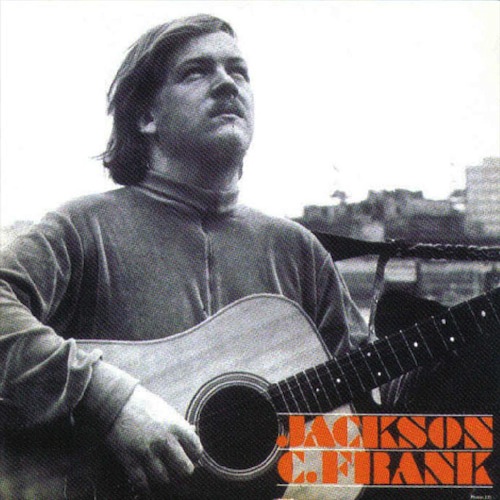 jackson c frank