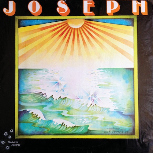 Joseph
