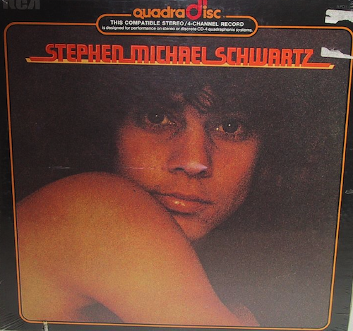 stephen michael schwarz