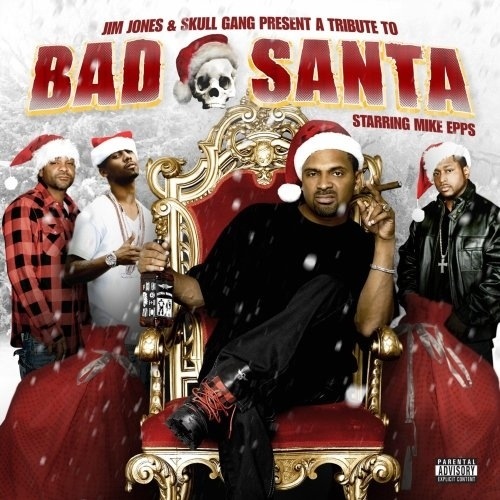 bad santa