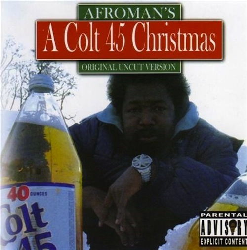 afroman