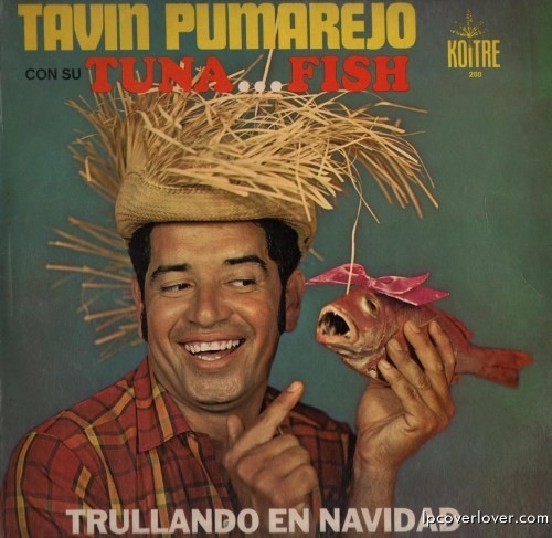 navidad tuna