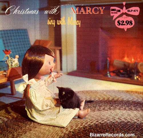 marcyXmas