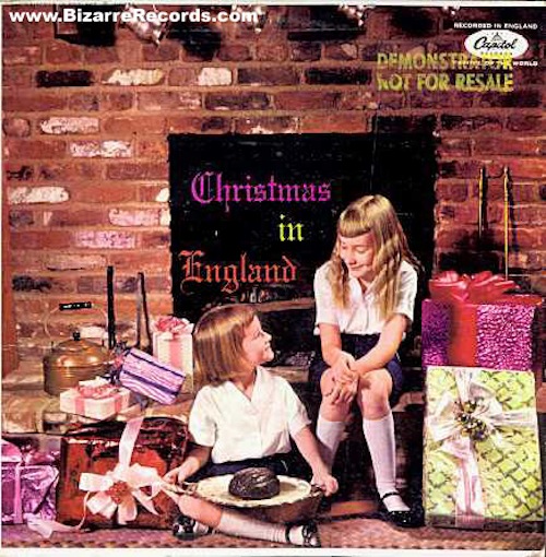 xmasEngland