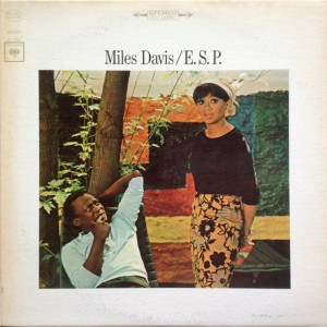 miles esp