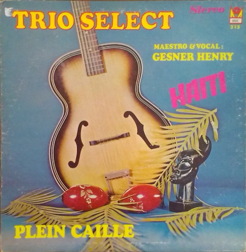 TRIO-SELECT